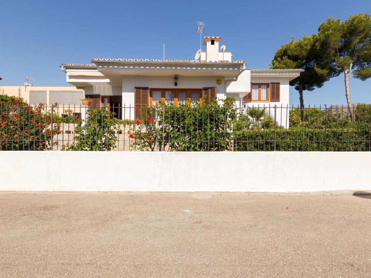 Pinar Hébergement de vacances Port d'Alcúdia