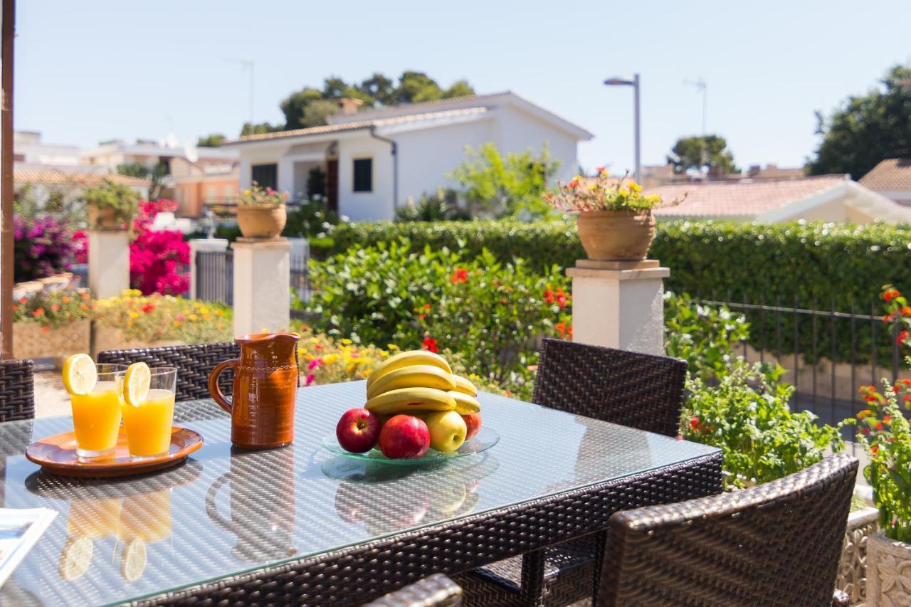Hébergement de vacances Pinar