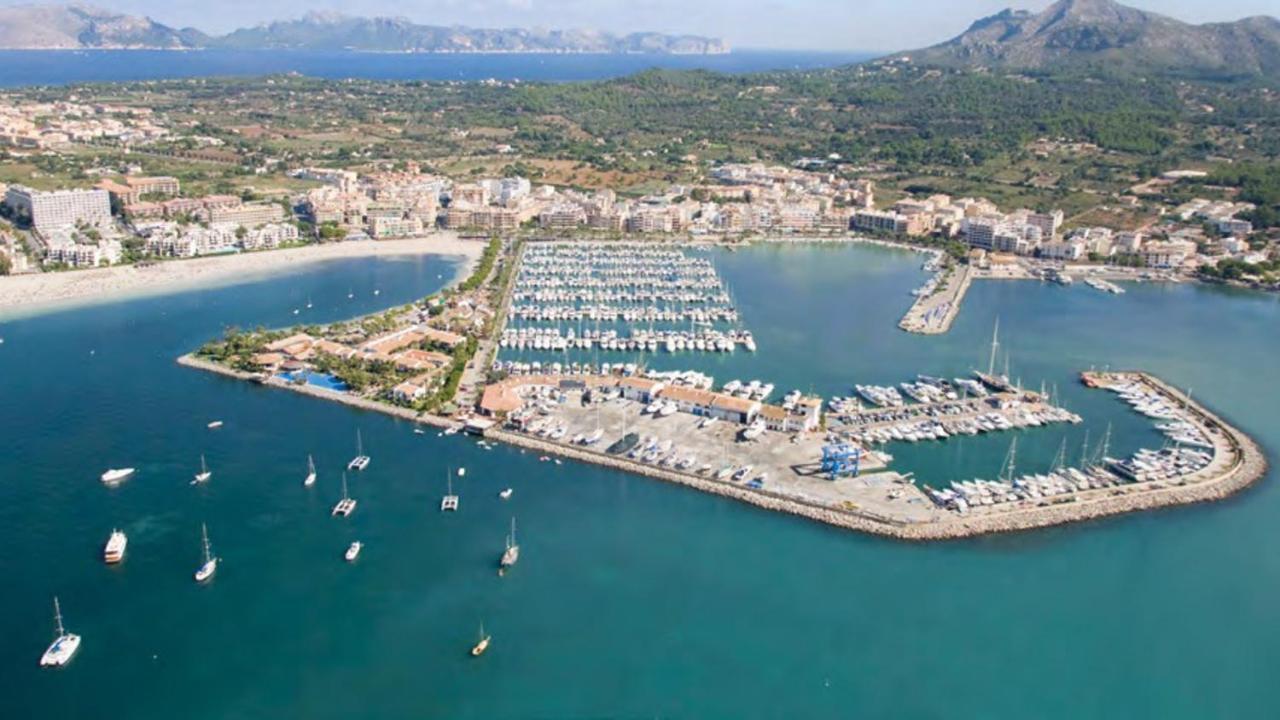 Pinar Hébergement de vacances *