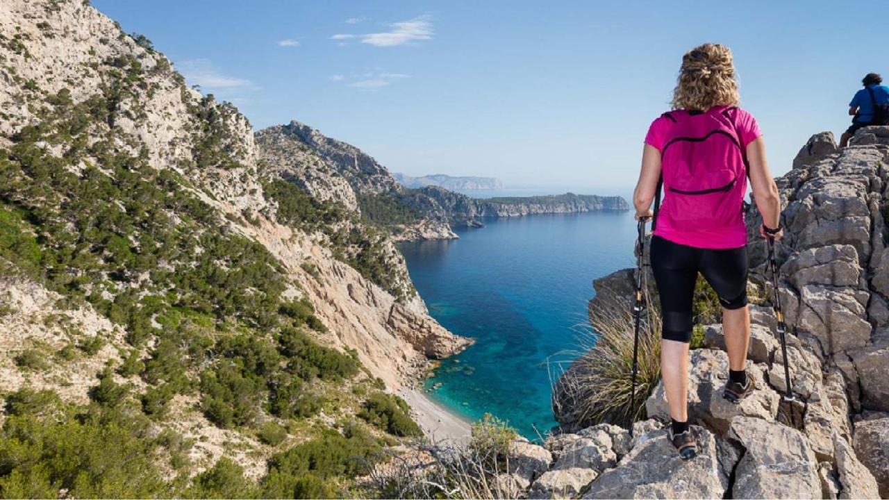 Hébergement de vacances Pinar *