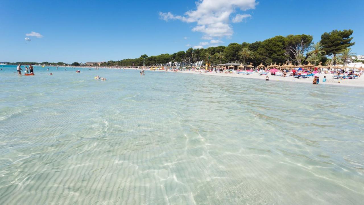 Pinar Hébergement de vacances Port d'Alcúdia