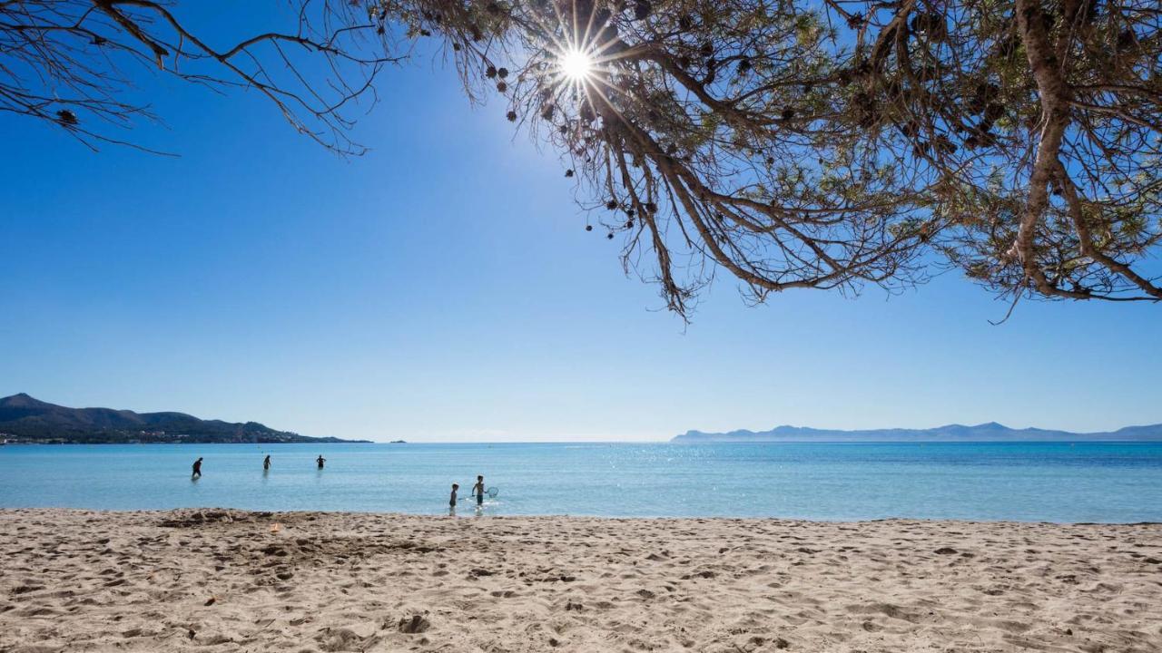 Hébergement de vacances Pinar