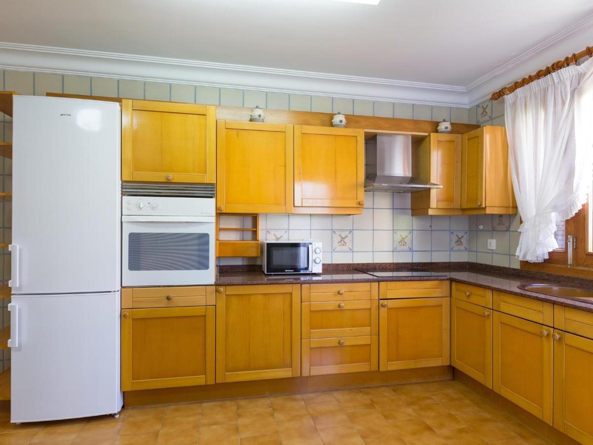 Ferienhaus Pinar