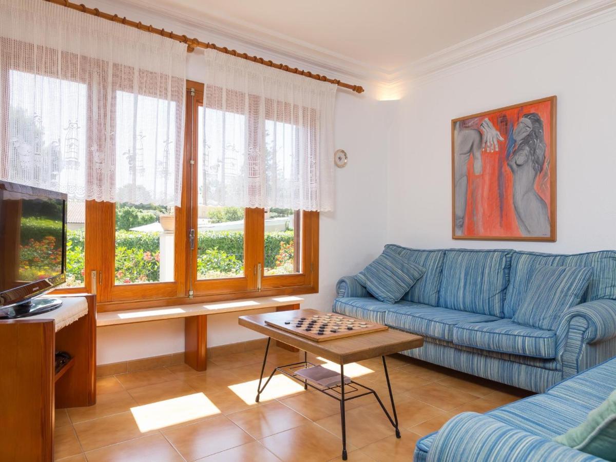 Pinar Ferienhaus *
