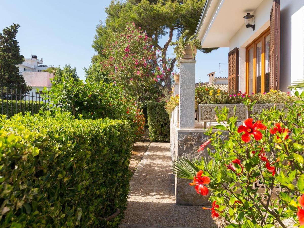 Pinar Ferienhaus Port d'Alcúdia