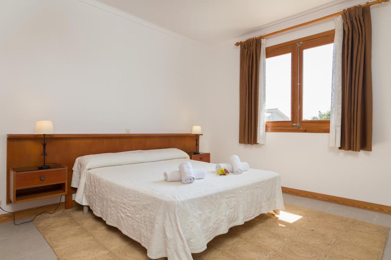 Pinar Ferienhaus Port d'Alcúdia