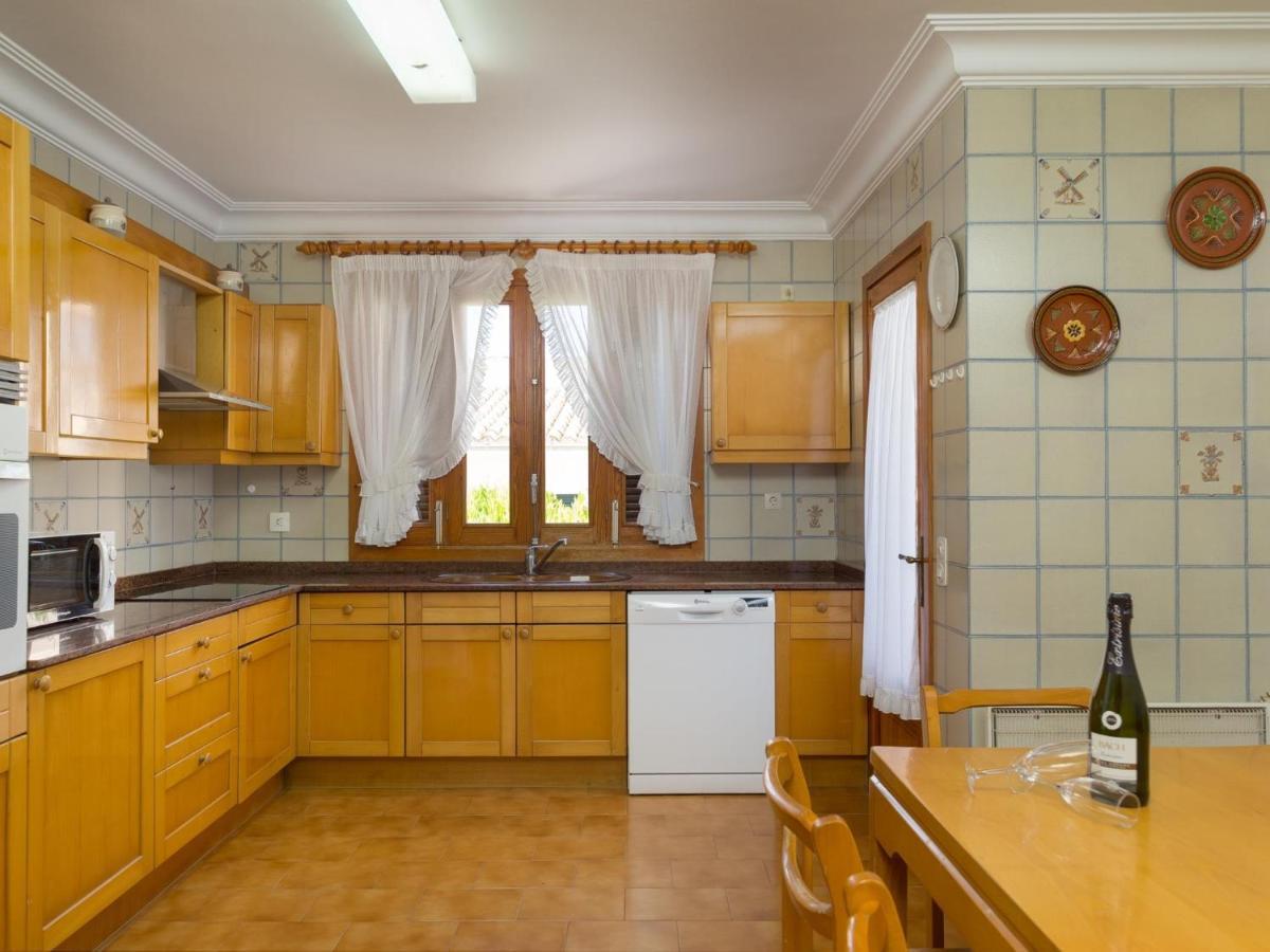 Ferienhaus Pinar *