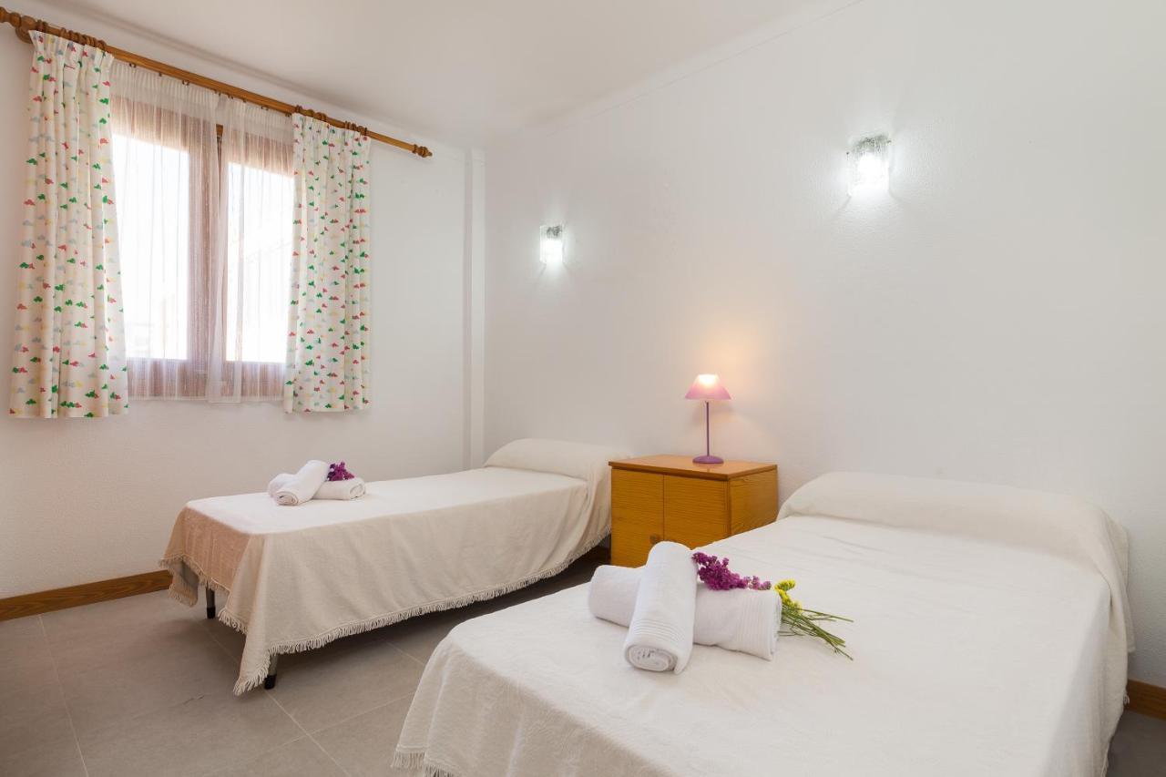 Ferienhaus Pinar