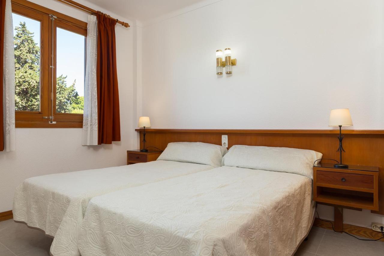 Ferienhaus Pinar