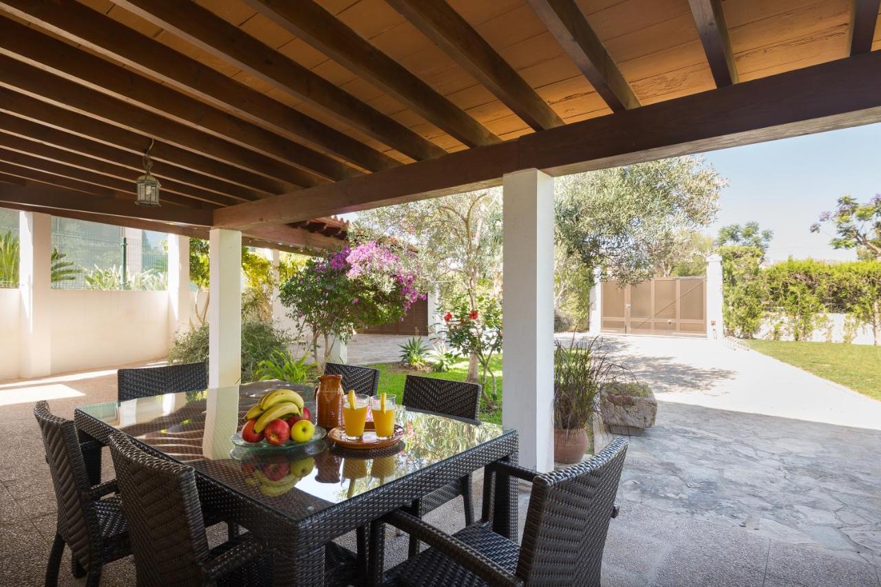 Ferienhaus Pinar
