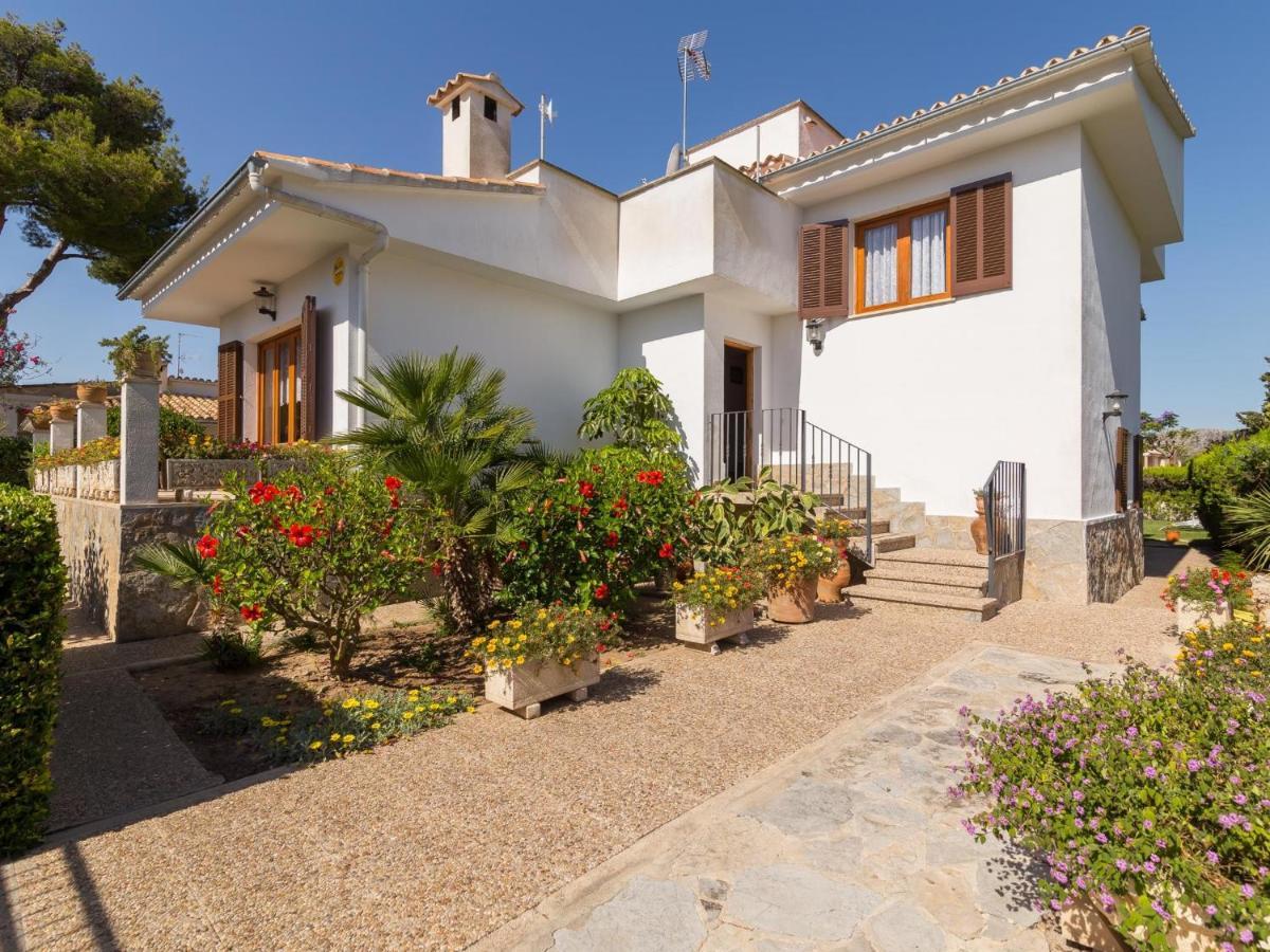 Ferienhaus Pinar