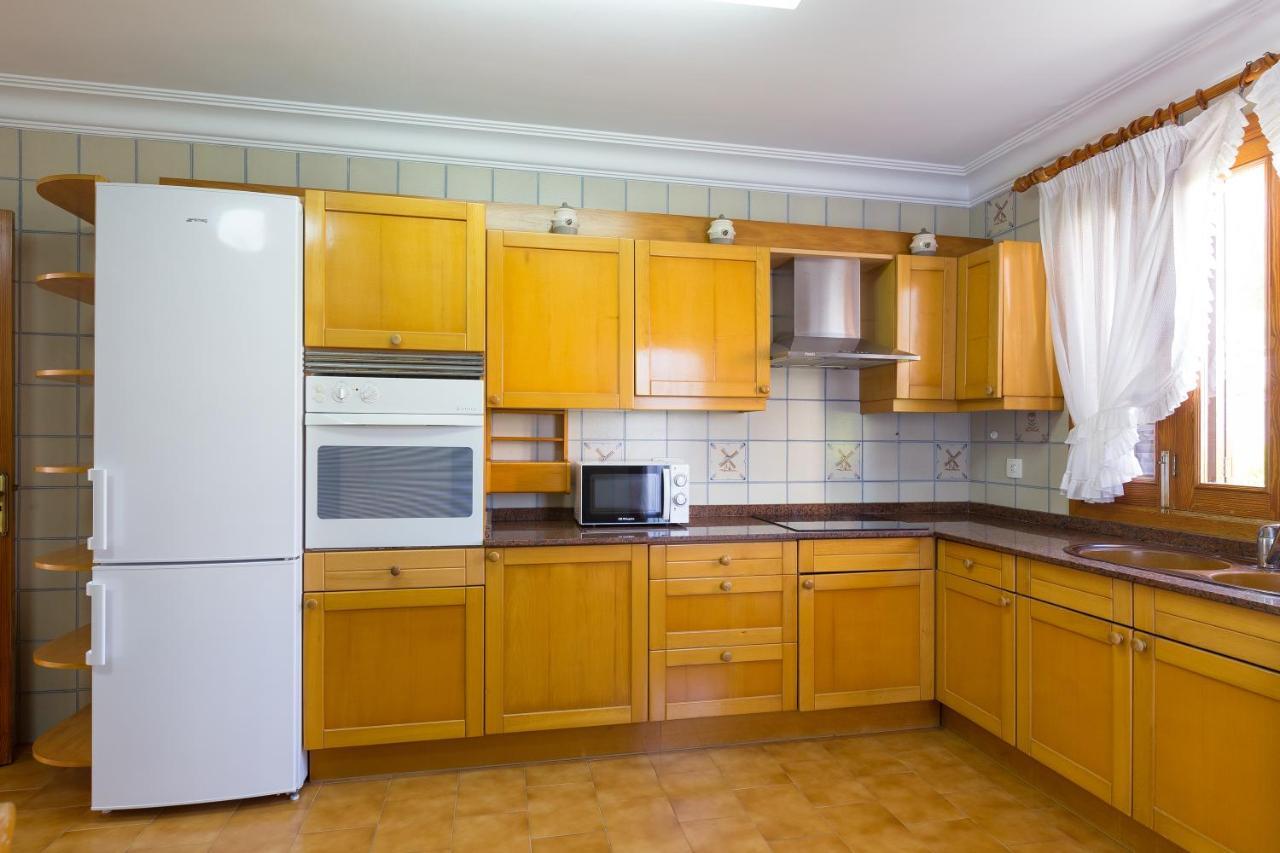 Pinar Ferienhaus *