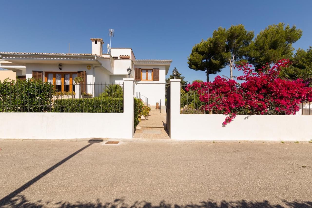 Pinar Ferienhaus