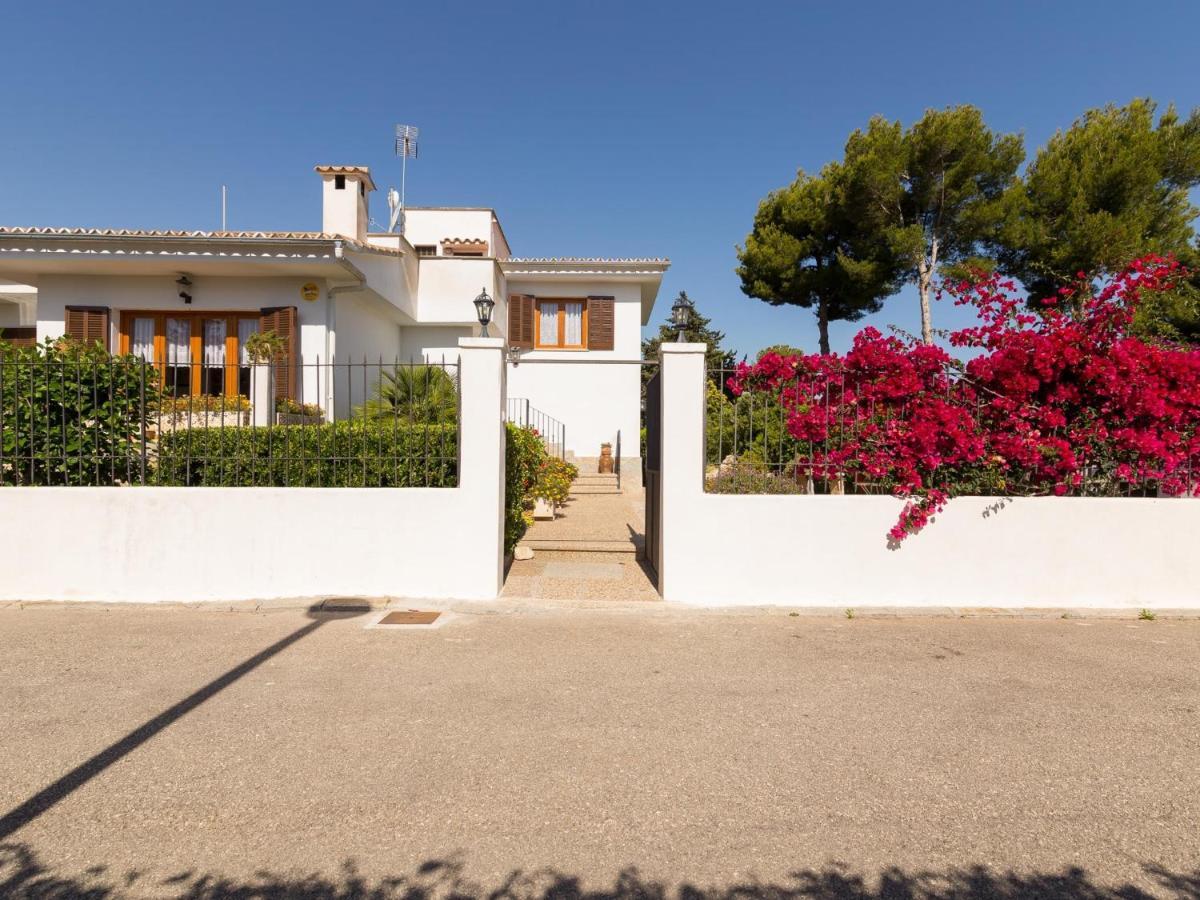 Ferienhaus Pinar