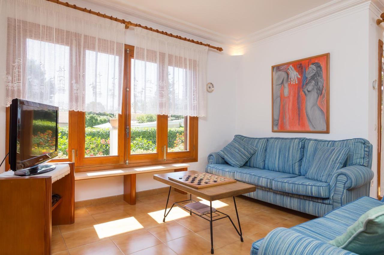 Ferienhaus Pinar