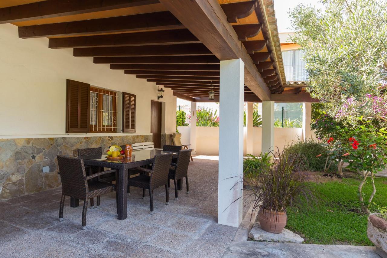 Ferienhaus Pinar *