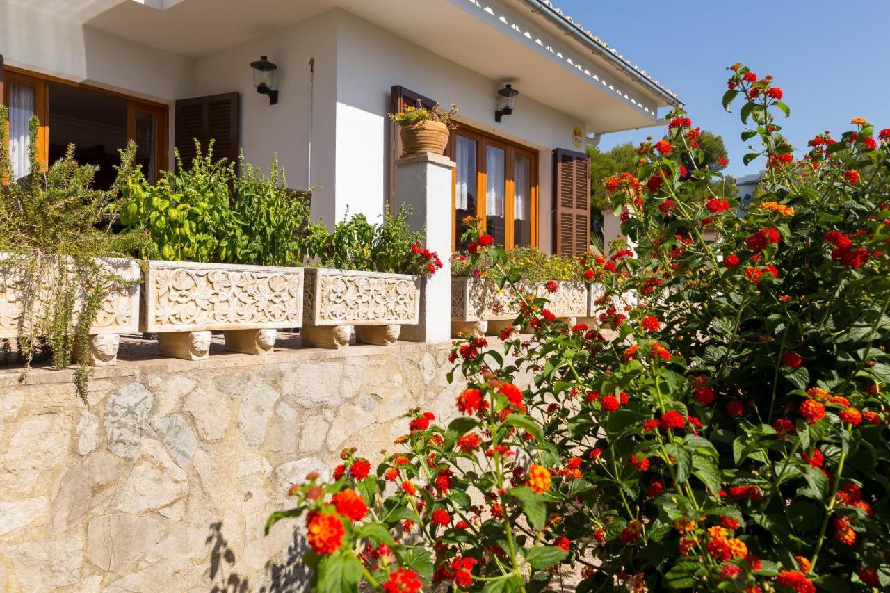 Pinar Ferienhaus Port d'Alcúdia