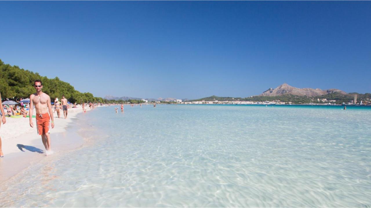 Ferienhaus Pinar Port d'Alcúdia